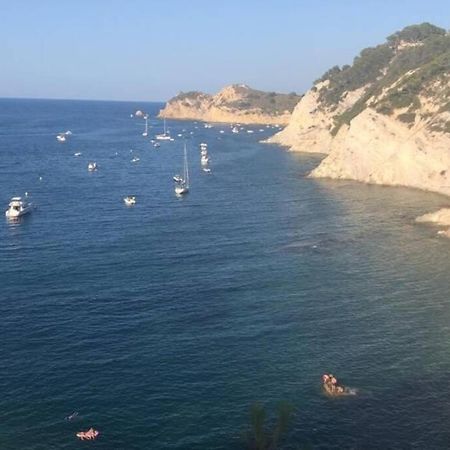 Voramar Port Xabia公寓 外观 照片