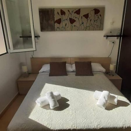 Voramar Port Xabia公寓 外观 照片