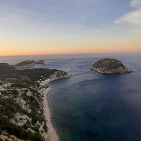 Voramar Port Xabia公寓 外观 照片