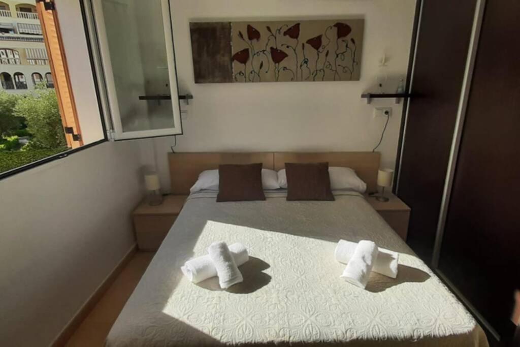 Voramar Port Xabia公寓 外观 照片