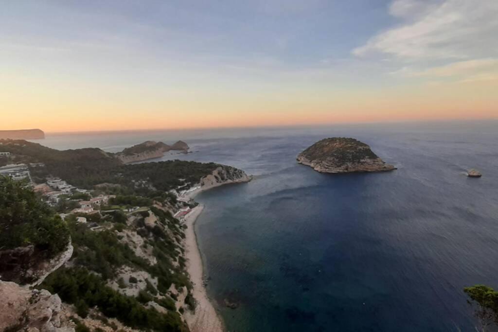 Voramar Port Xabia公寓 外观 照片
