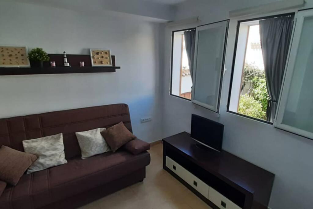 Voramar Port Xabia公寓 外观 照片